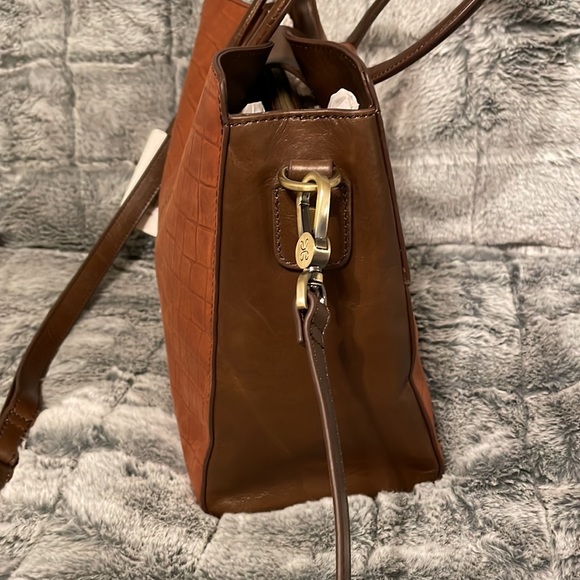 HOBO International Heidi Satchel - Picture 5 of 13